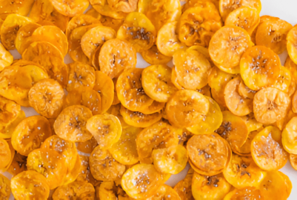 Plantain Chips