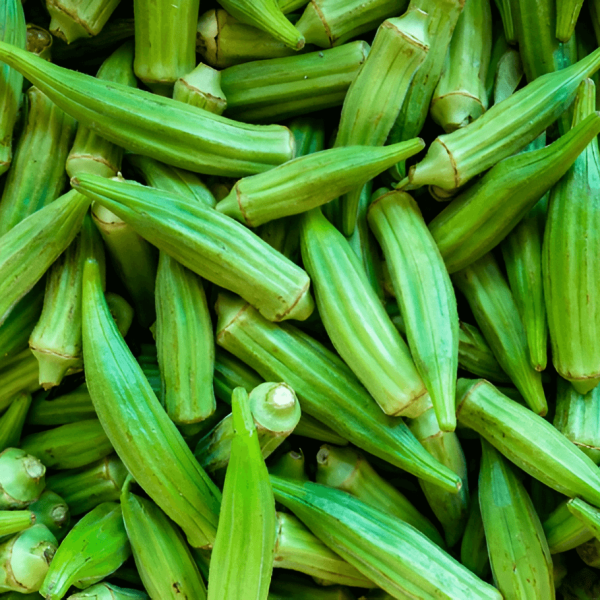 Okra