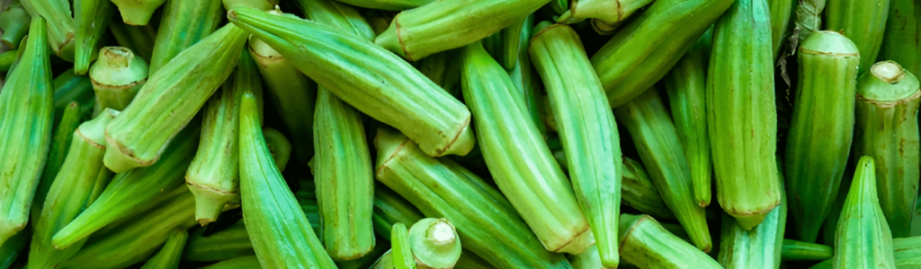 Okra