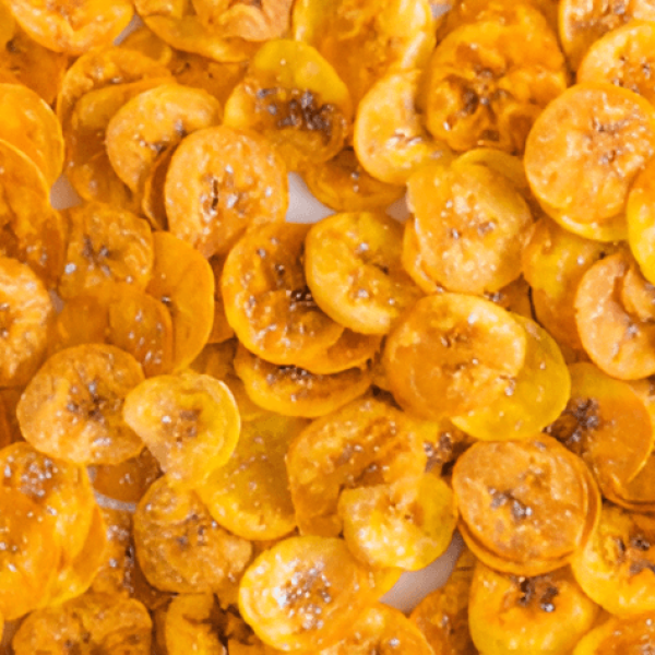 Plantain Chips